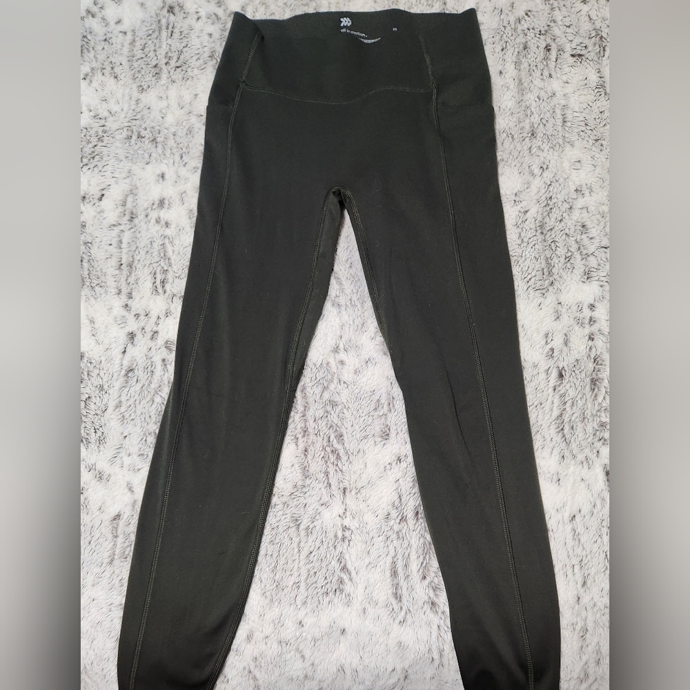 All-in-Motion Leggings